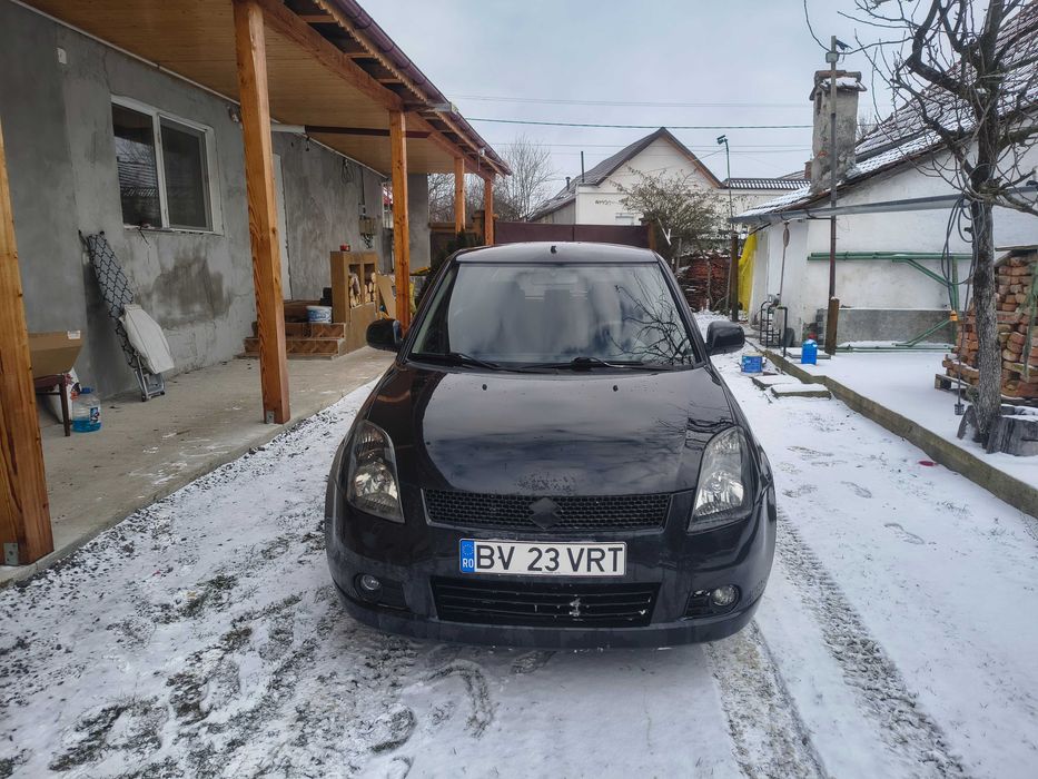 Suzuki Swift 1.3i
