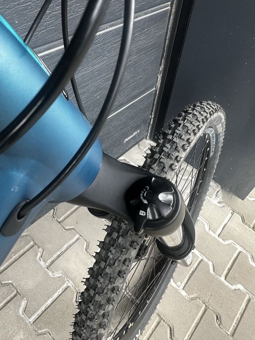 Планински велосипед Carrera Sulcata 27.5” M” 2x8