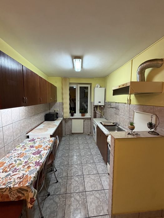 Apartament 2 camere de inchidiat