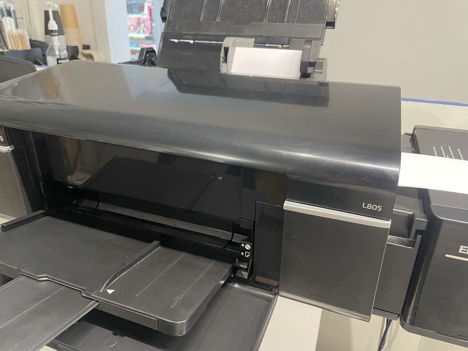 Принтер Epson L805