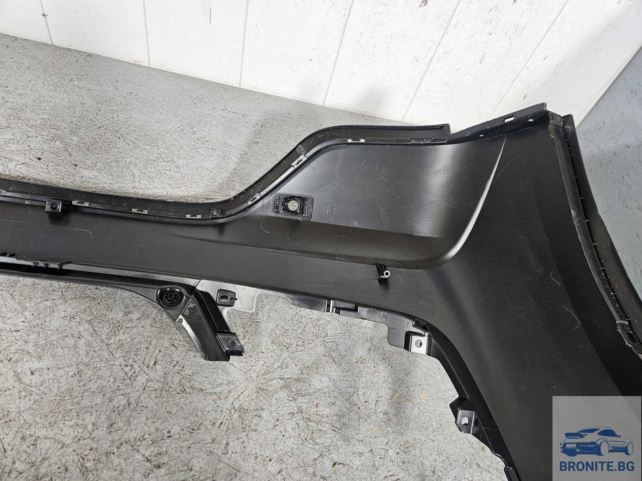 Задна броня HYUNDAI KONA ELECTRIC Хюндай Кона 2020-