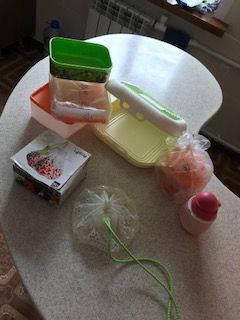 Посуда Таппер ,    Форма доя запекания  стекло, формы силиконовые