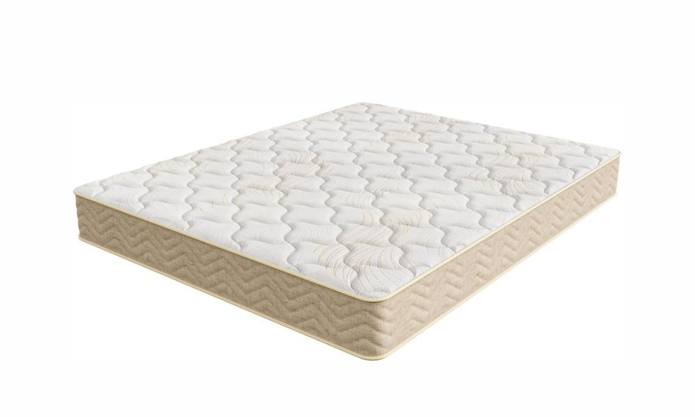 Матрас в хорошем состоянии