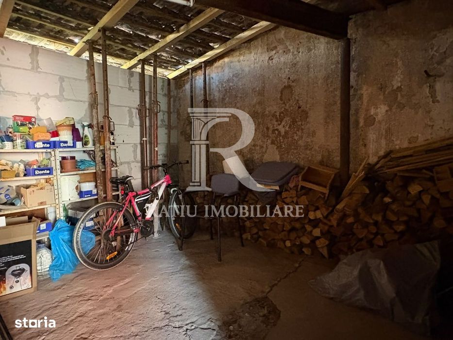 Casa cu 4 camere | Velenta | 127 MP Utili | Oradea