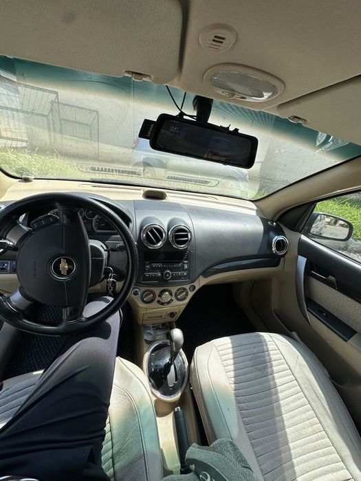 Chevrolet Nexia 2017 — 6