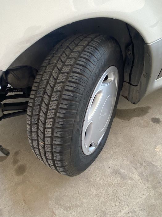 Chevrolet Matiz 2018 — 4