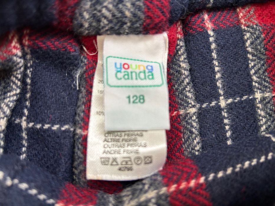 Детски дрешки за мимиченце, за височина  110/128/146 см