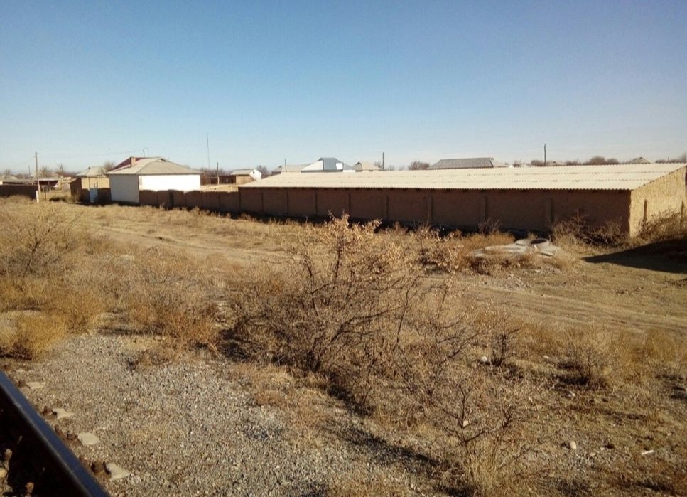 Туркестан жер уй сатылады