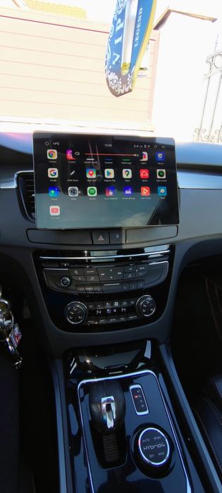 PEUGEOT 508 2013 — imagine 4