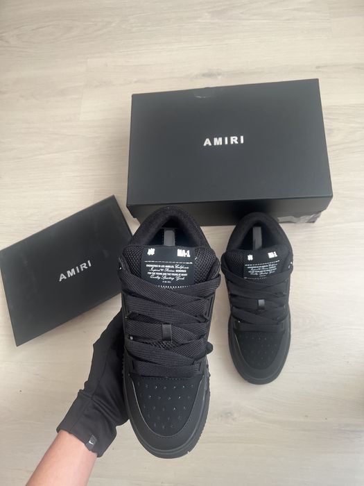 Amiri MA-1 Negri - 43