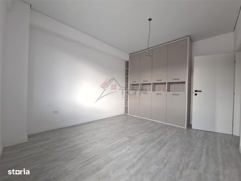 Apartament 2 camere Intabulat - Visan - Etaj 1