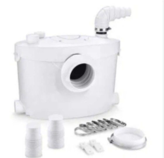 Fekalniy nasos kanalizatsion HOMAC канализационный фекальный насос