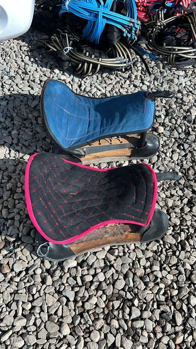 Продам новые каркасы для лошадей