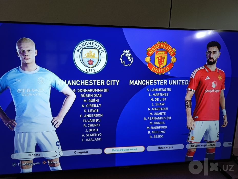 Pes 2027 SEASON UPDATE Datapack 7.05
Monstr Patch 
Ps4 Gold