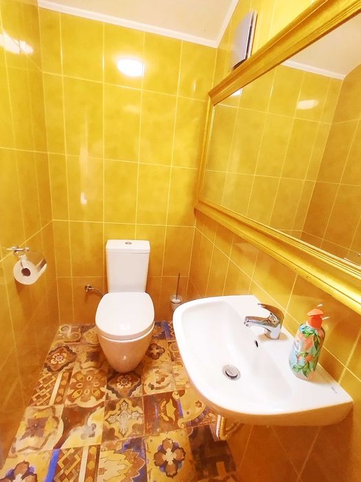 Двор под наем за рожден ден на открито, Къща за парти София зала терен