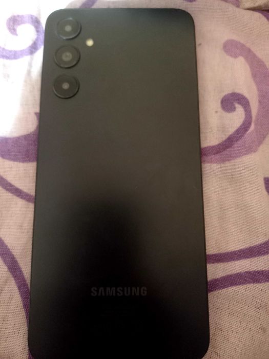 GalaxyА05s за дисплей