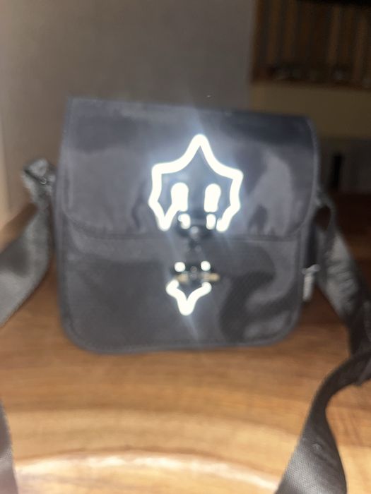Чанта Trapstar като нова