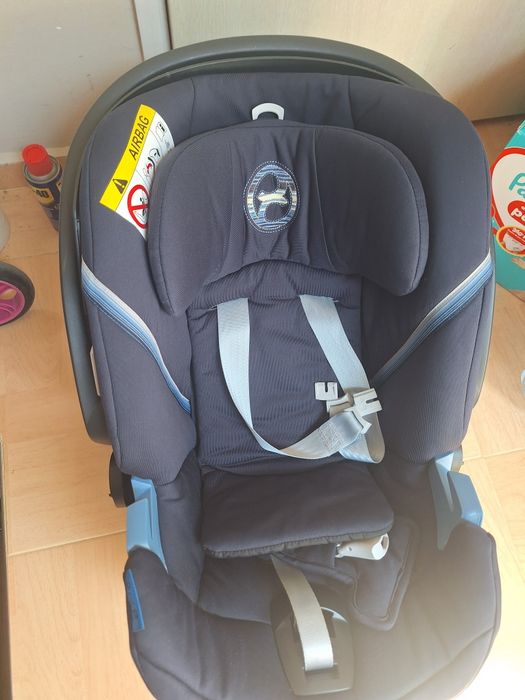 Детско столче Cybex Aton 5