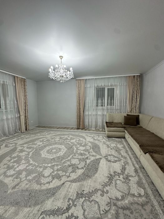 Дом мкр .Северо запад