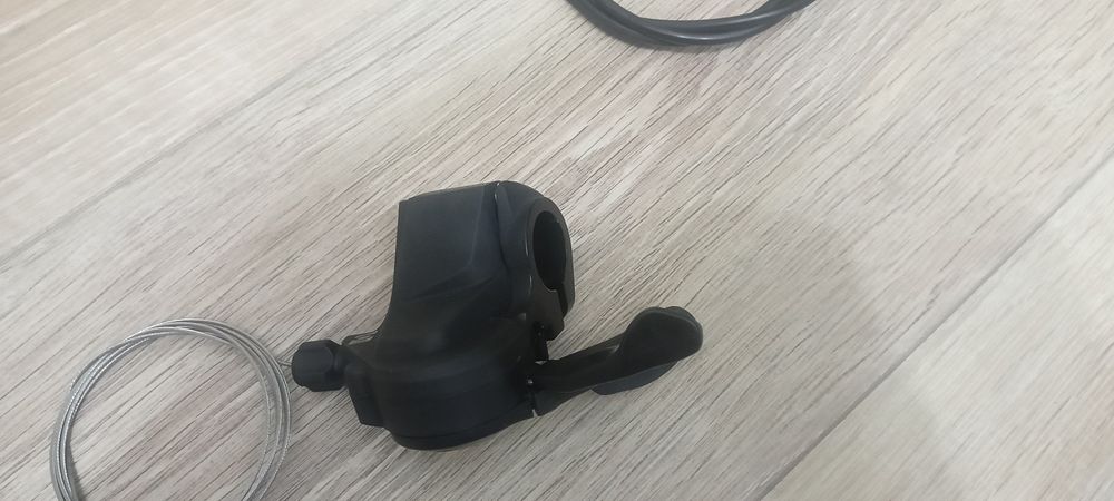 Переключатель велосипеда