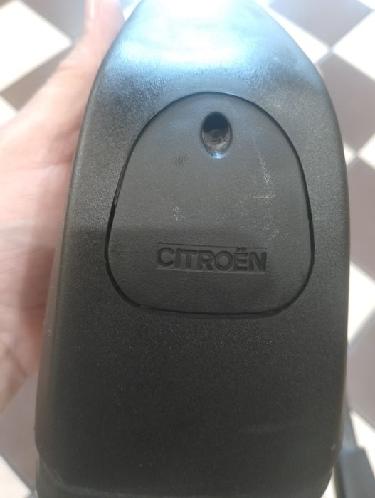 Багажник -греди Citroen C3 оригинален