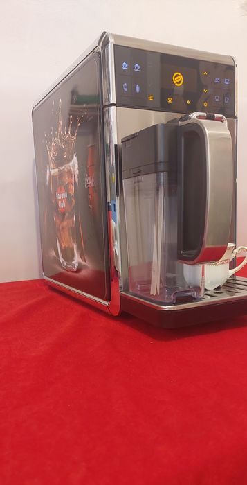 Aparat de cafea / Espressor automat cafea Saeco GranBaristo