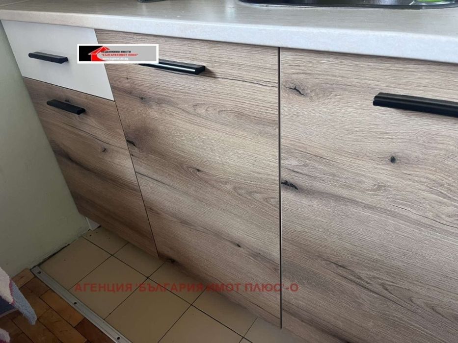 Дава се под наем Етаж от къща в с. Панчарево, Област София-град - 90 кв.м за 612 € - Снимка #8