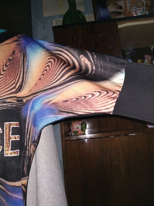 Туника женская, Versace