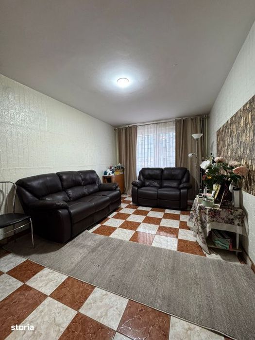 Apartament 4 Camere Sebastian - Margeanului — fotografia 1