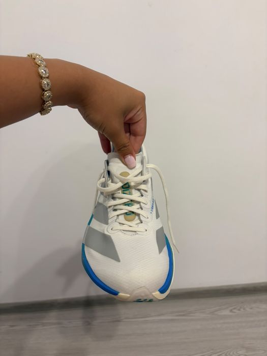 Adidas Adizero Adios Pro 4