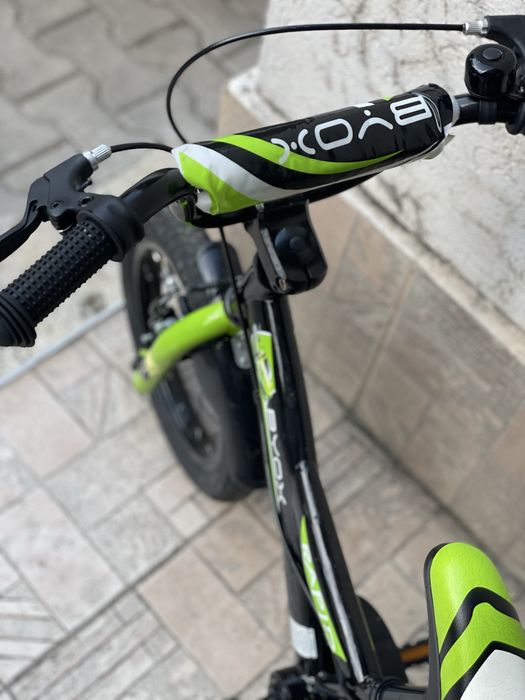Колело byox rapid 14’