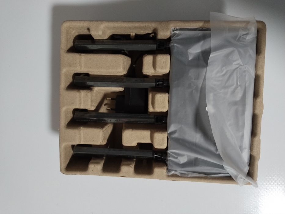 Роутер TP-LINK Archer AX12 wi-fi 6