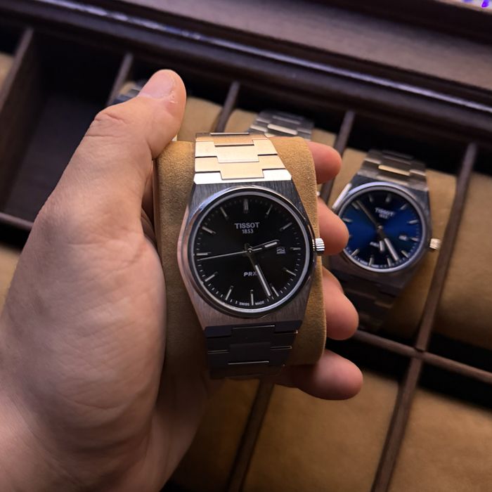 Tissot PRX (Kvars)