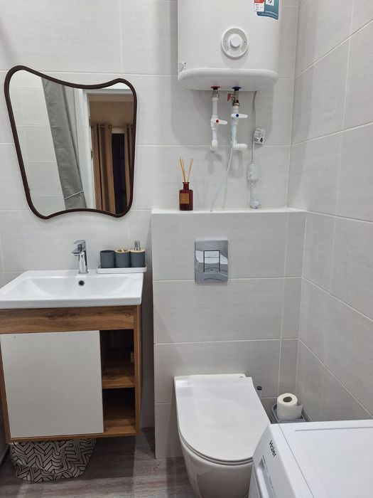 Сдается квартира