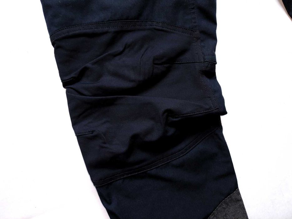 LUNDHAGS Outdoor Pants - S/М - оригинален мъжки туристически панталон