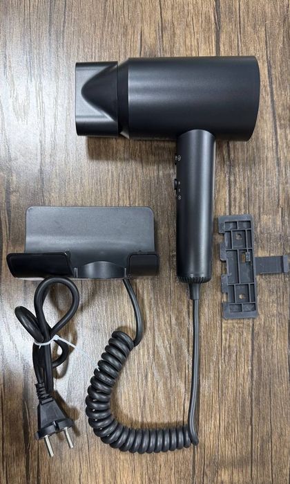 Фен фсех расветок