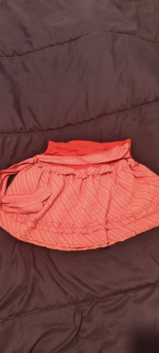 Дамска къса пола