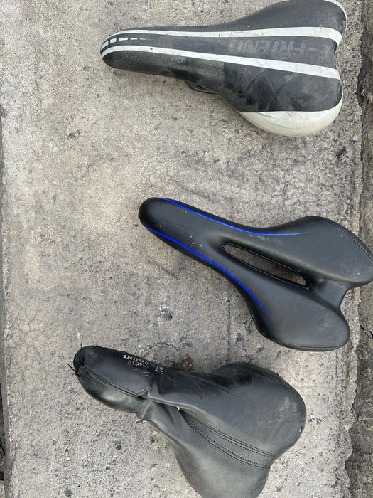 Продаются два велосипеда на ходу