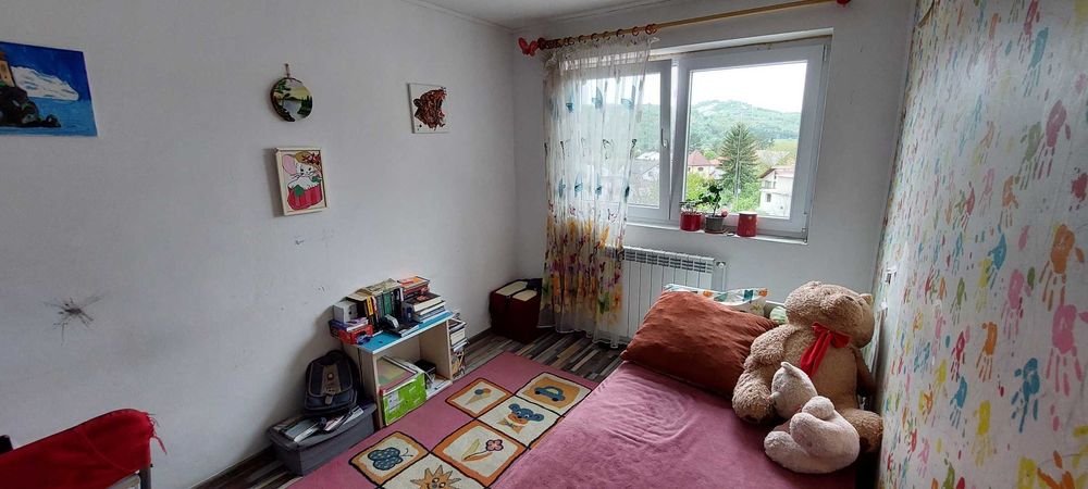 Apartament de vânzare