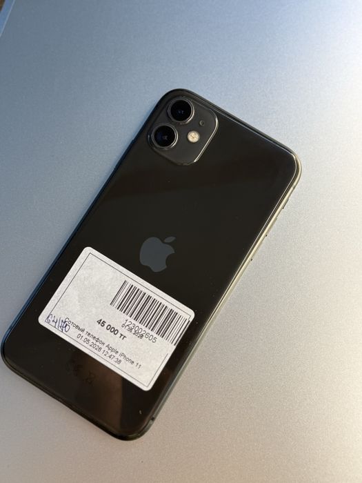 Айфон| iphone 11| 0•0•24 без%| Baitime