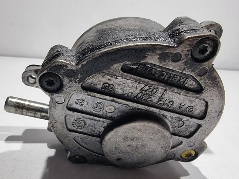 Pompa tandem Mercedes CLS C218 w218 A6422300165 350 cdi 320 cdi