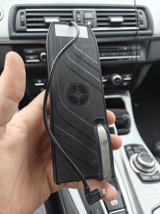 Adaptor Snap-in adapter Universal EASY MICRO USB