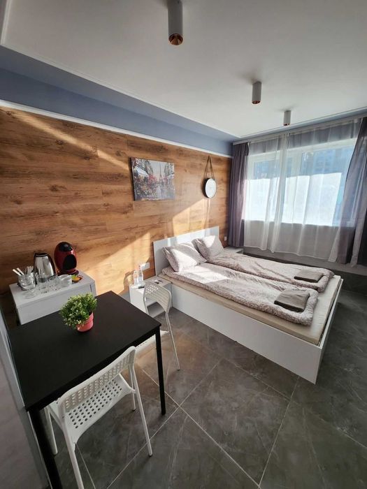 Continental Studios 1.6  Бутикова сграда за нощувки Студентски град