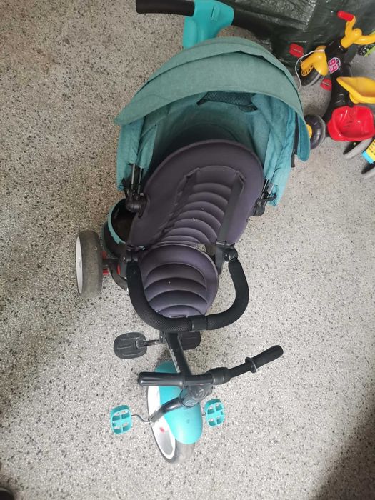 триколка за дете