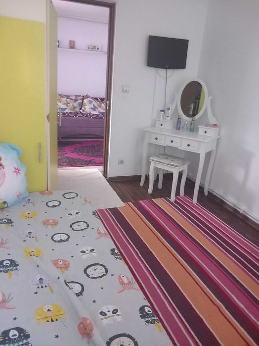 Apartament 3 camere