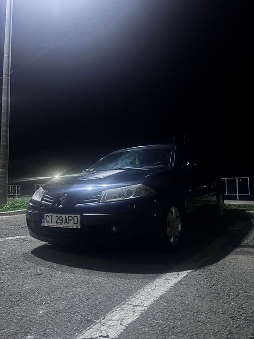 Vând Renault Megane 2