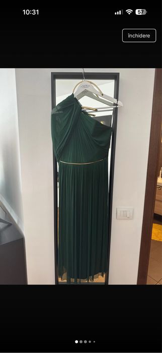 Rochie md burnette