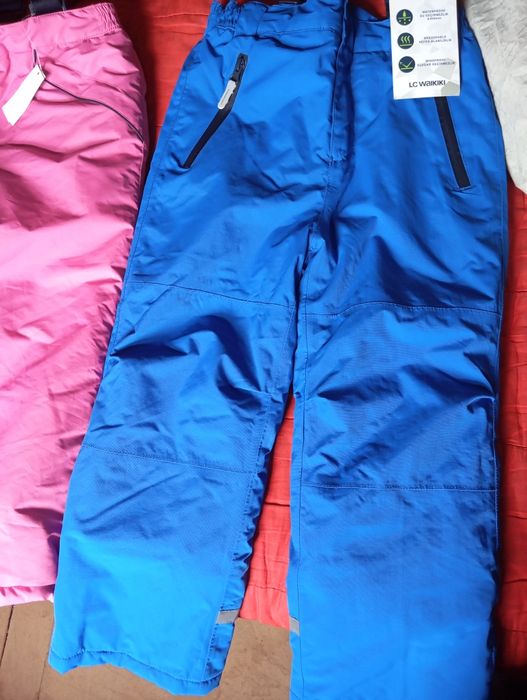 Продам Лыжные штаны