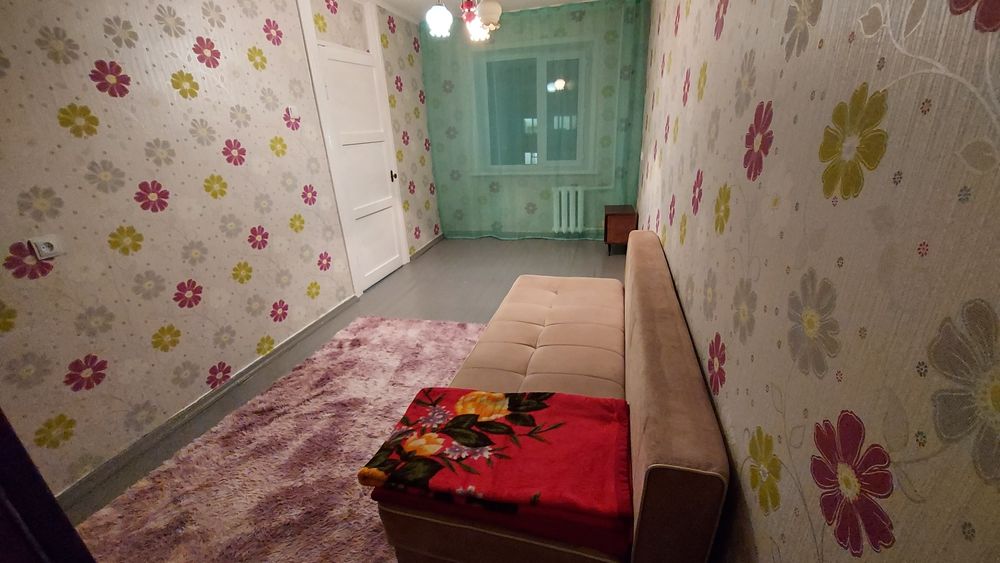 Продам 3-х ком. квартиру