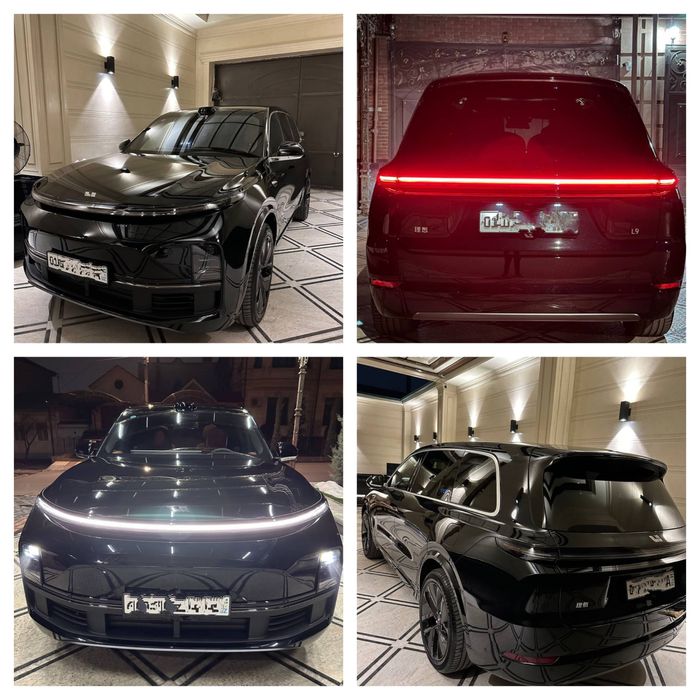 Продается Li 9 ULTRA